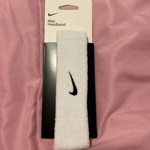 🚫SOLD🚫 nike headband